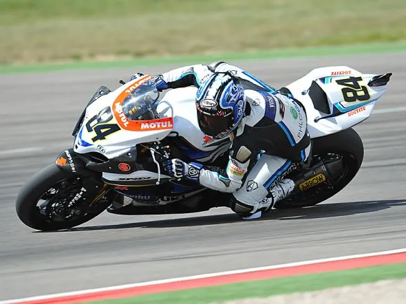 michel fabrizio sunday aragon 2011 1