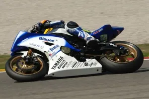 michele pirro civ supersport mugello