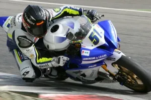 michele pirro civ supersport vallelunga