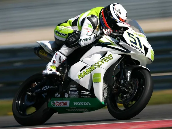 michele pirro preview monza