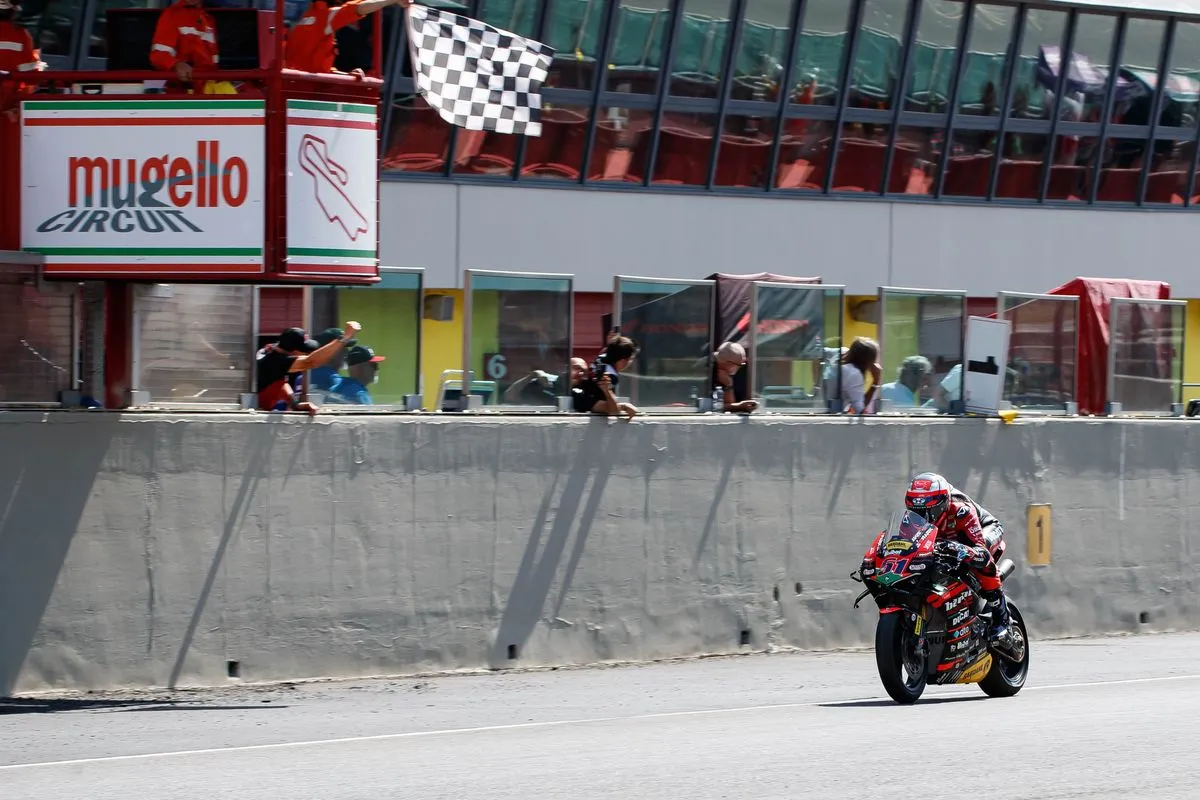 michele pirro risultato 1