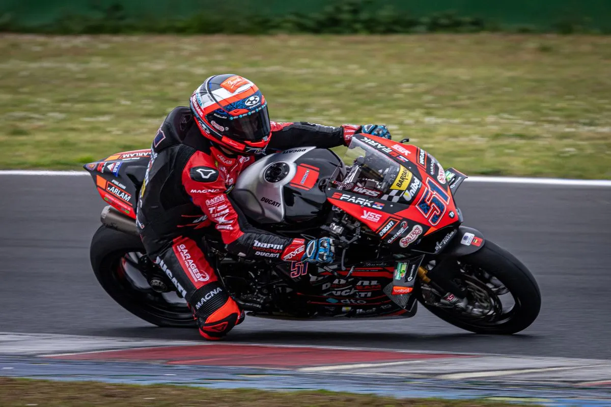 michele pirro risultato