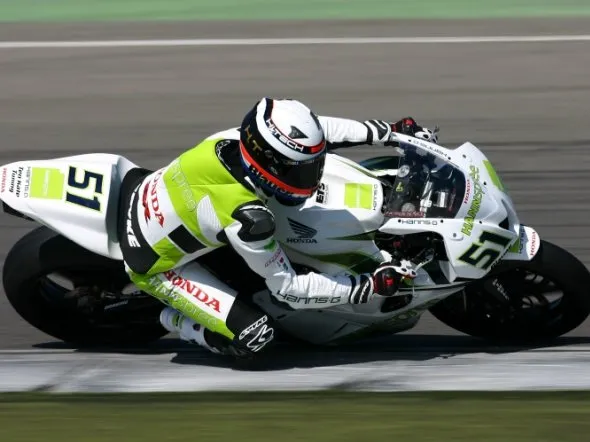 michele pirro tenkate preview misano
