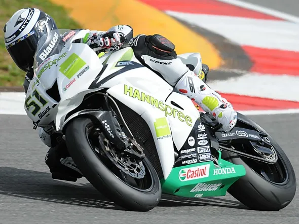 michelepirro preview valencia 2010