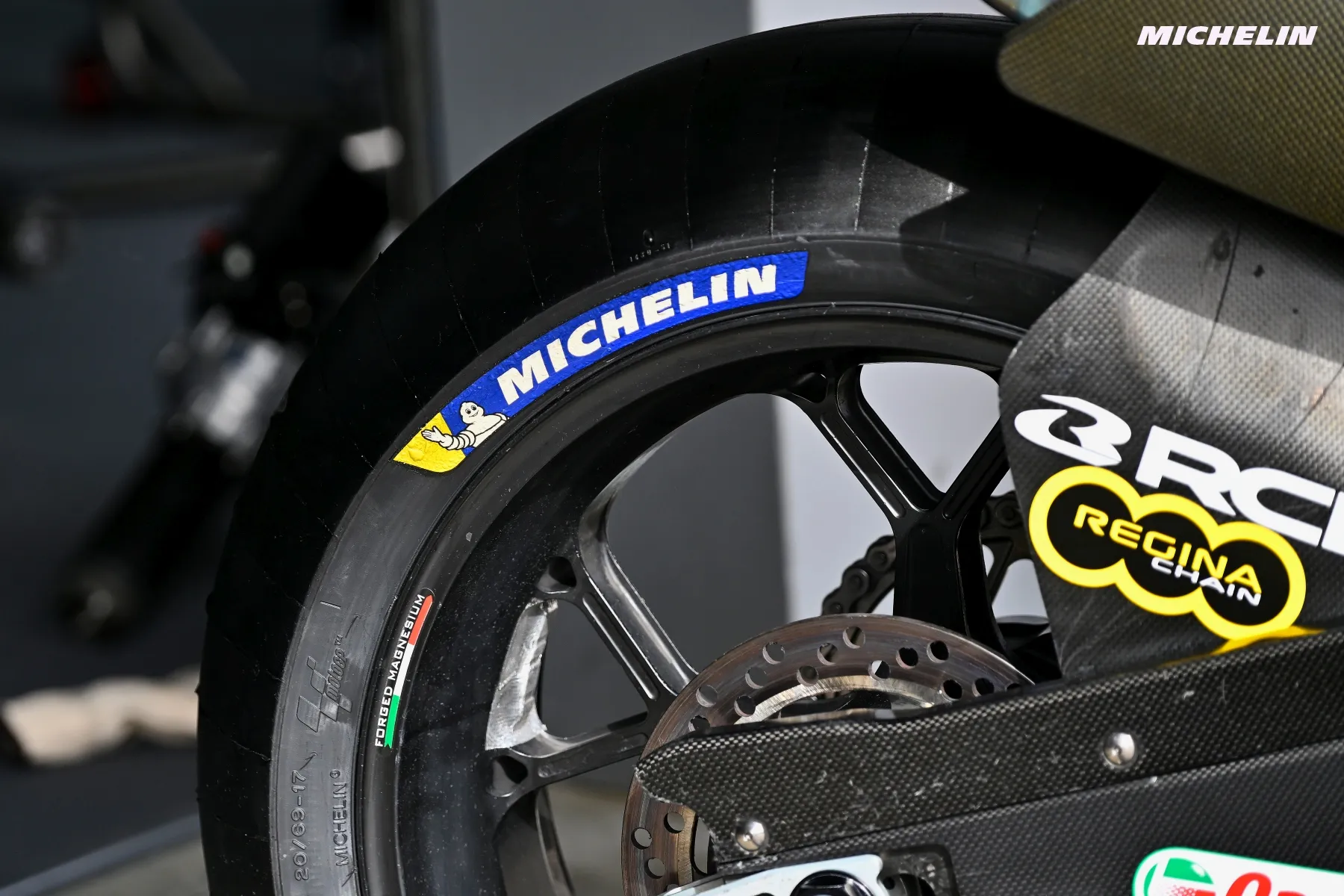 michelin motogp taramasso intervista 2 2