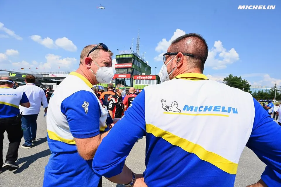 michelin motogp