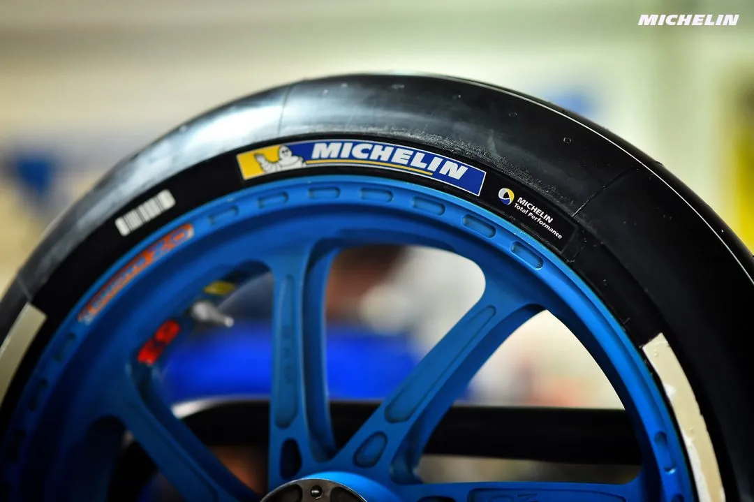 michelin named official motogp tyre supplier until 2023 e1572428958874