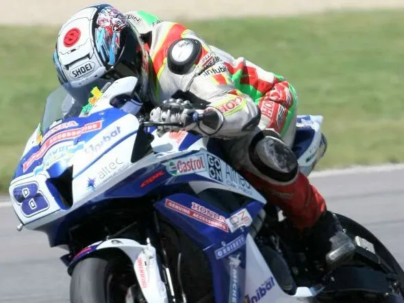 michelin power cup altomonte 600cc