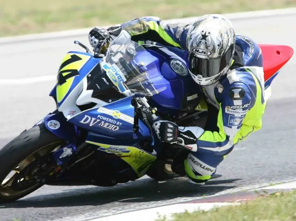 michelin power cup magione 2011 2