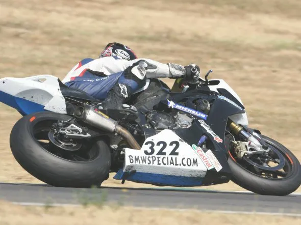 michelin power cup mugello gare 2012 2