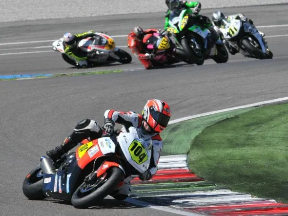 michelin power cup preview vallelunga 2