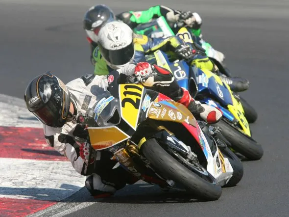 michelin power cup vallelunga 2011 2