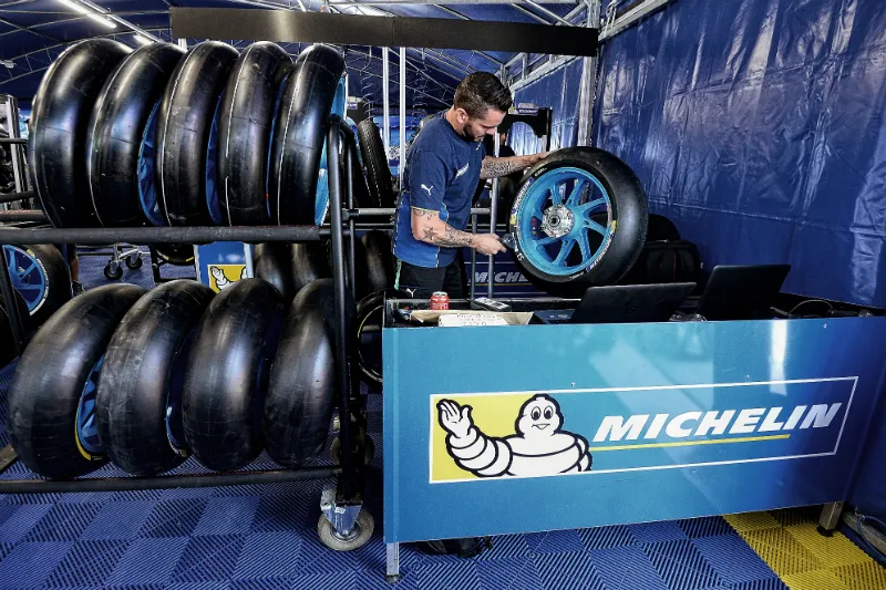 michelin preview mugello