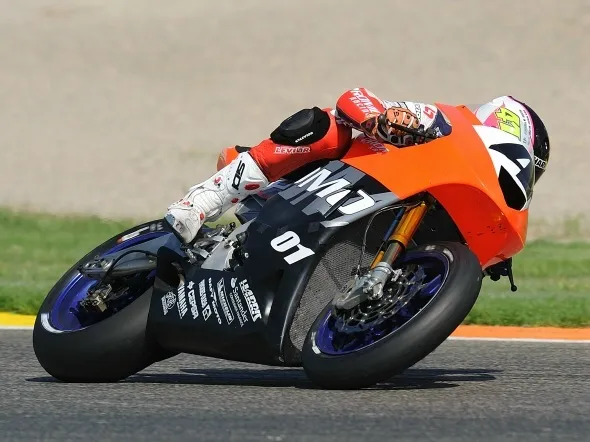 michelin promoracing moto2