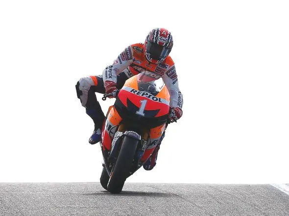 mick doohan honda rc213v motogp phillip island 2