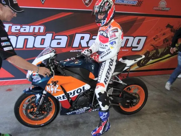 mick doohan phillip island 2