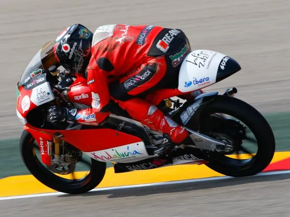 miguel oliveira alcaniz 2011