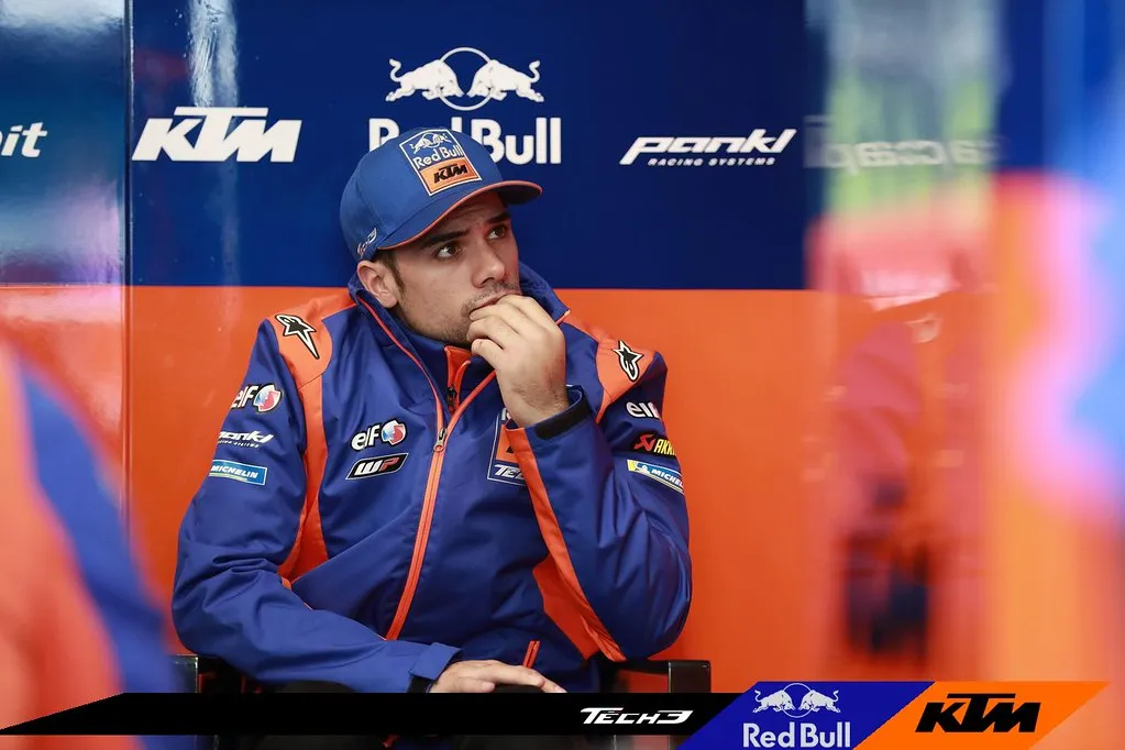 miguel oliveira australia 2019