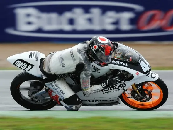 miguel oliveira cev moto3 jerez