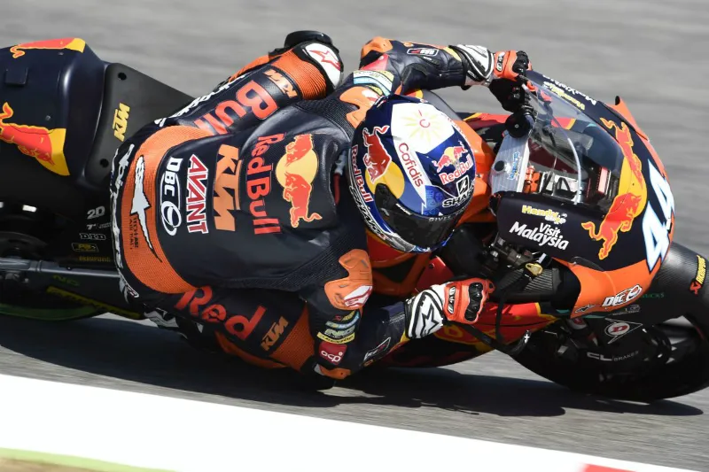 miguel oliveira fp1