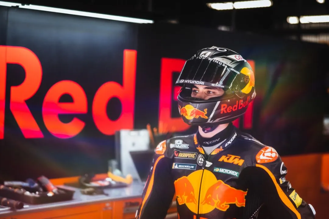 miguel oliveira ktm 2021 motogp catalunya test e1623237185631