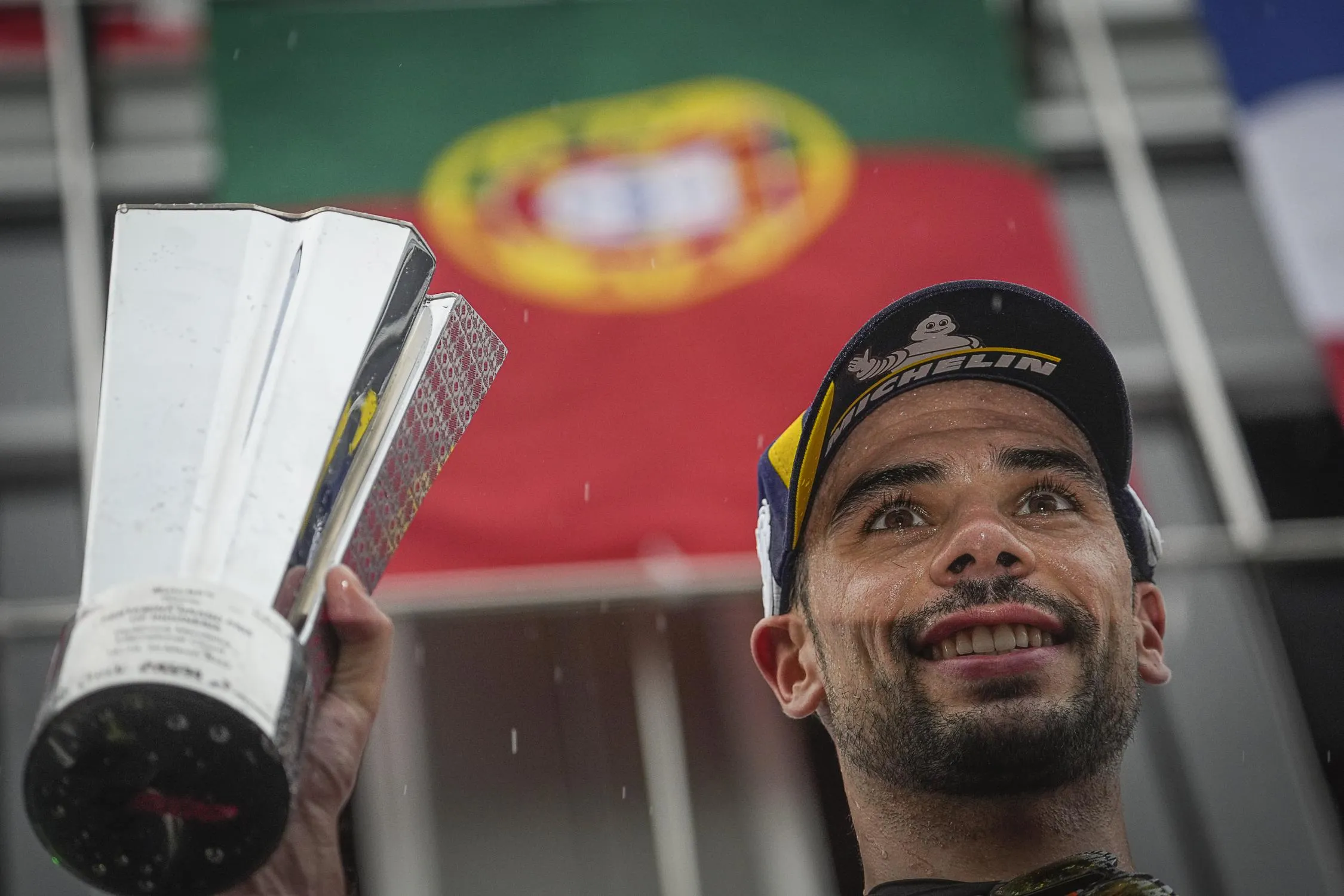 miguel oliveira motogp 1