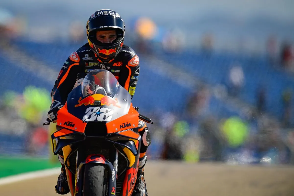 miguel oliveira motogp