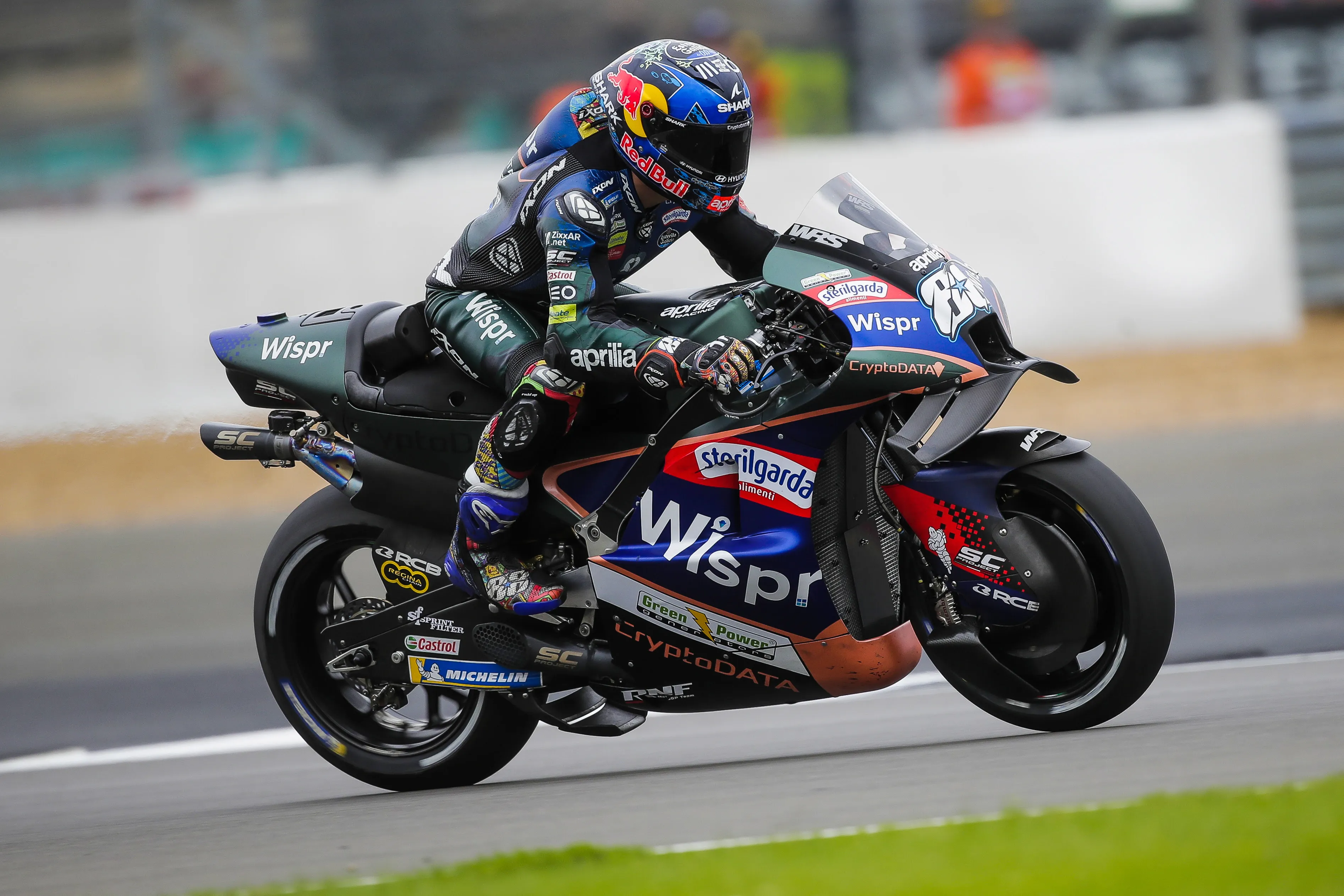 miguel oliveira motogp aprilia