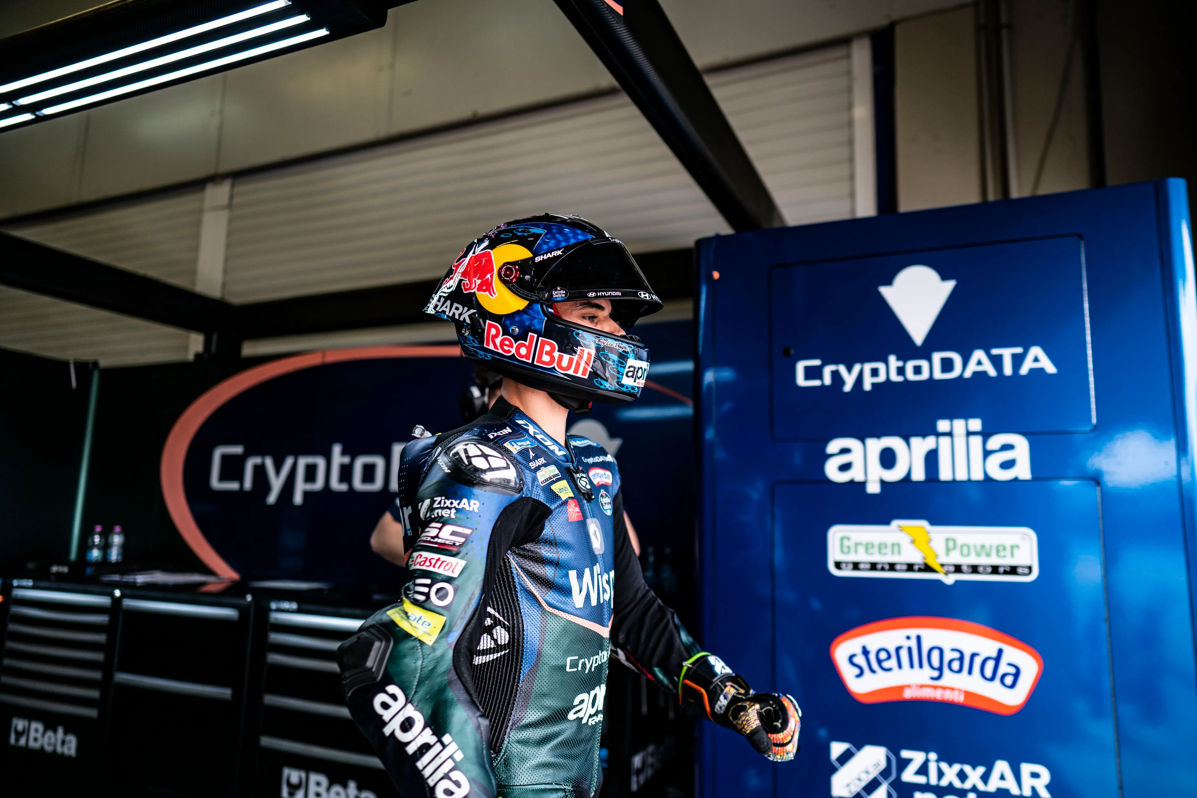 miguel oliveira out gp francia