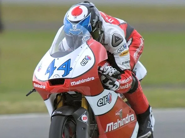 miguel oliveira qp assen 2013