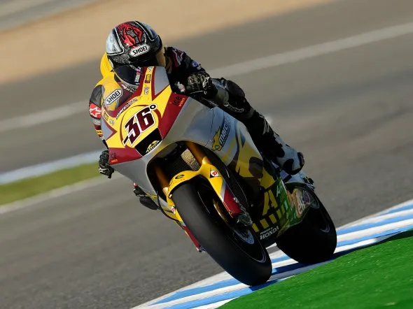 mika kallio 150gp 2