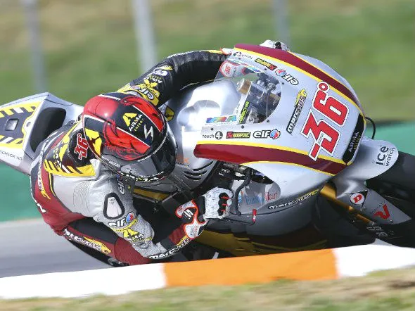 mika kallio brno moto2 2013