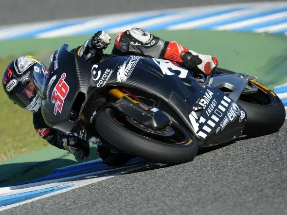 mika kallio kalex test jerez