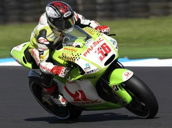 mika kallio phillip island