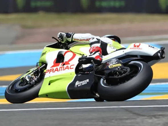 mika kallio preview mugello 2010