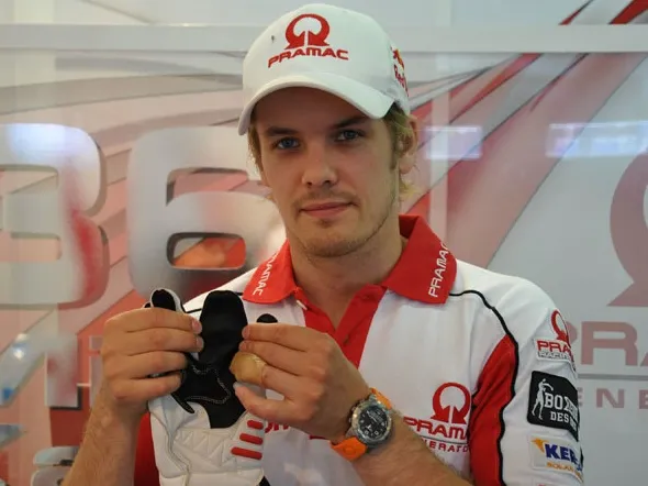 mika kallio sachsenring preview