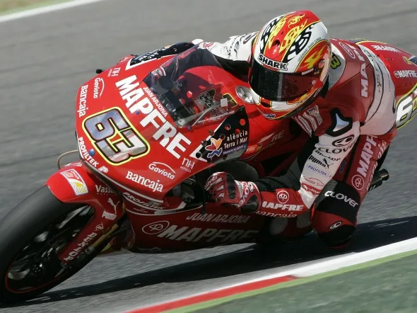 mike di meglio aprilia rsa 250 mapfre aspar