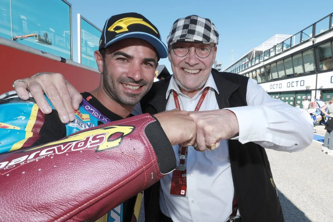 mike di meglio e1575973961913