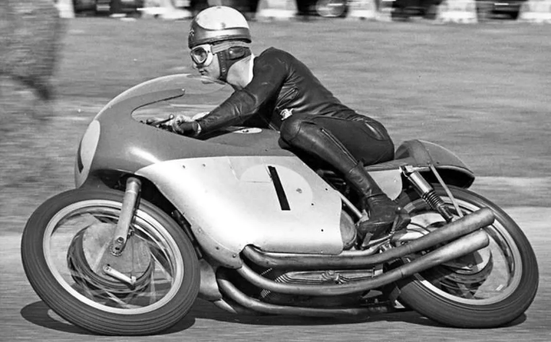 mike hailwood daytona