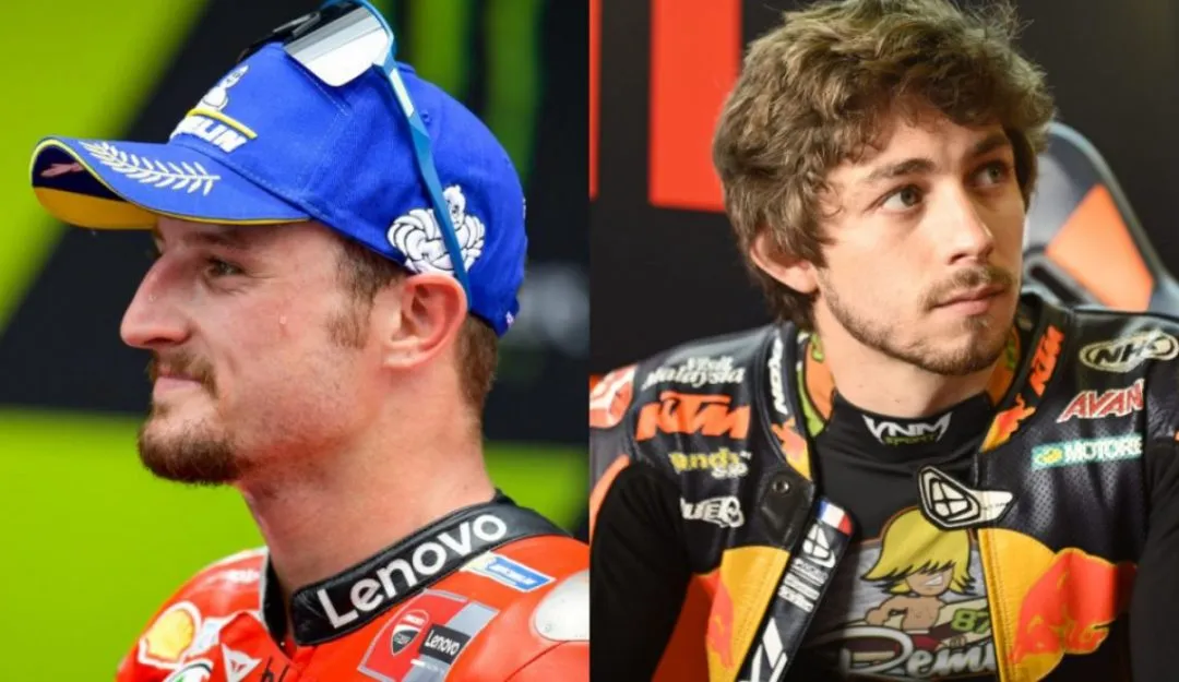 miller gardner motogp e1625564291364