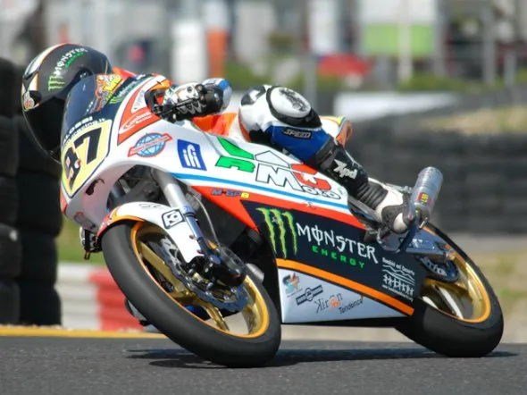 minigp busca qualifiche 2011 2