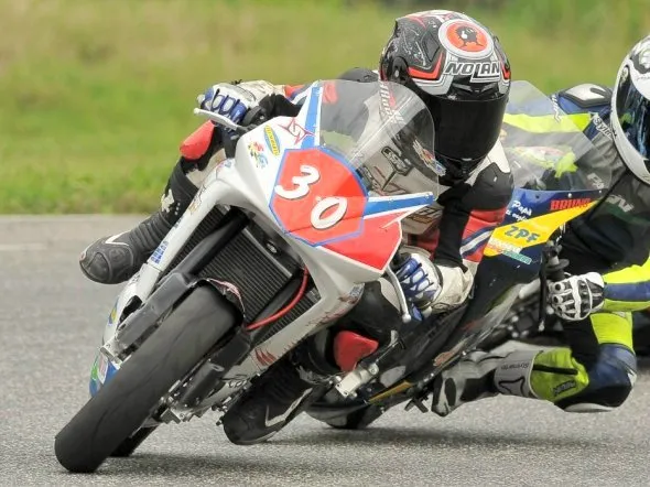 minigp latina 2012 2