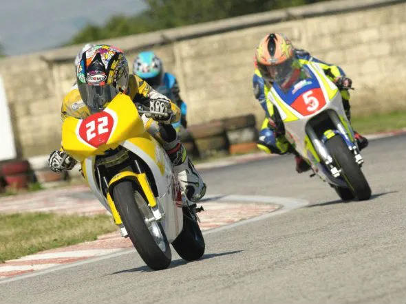 minigp pre corridonia rd4 2013