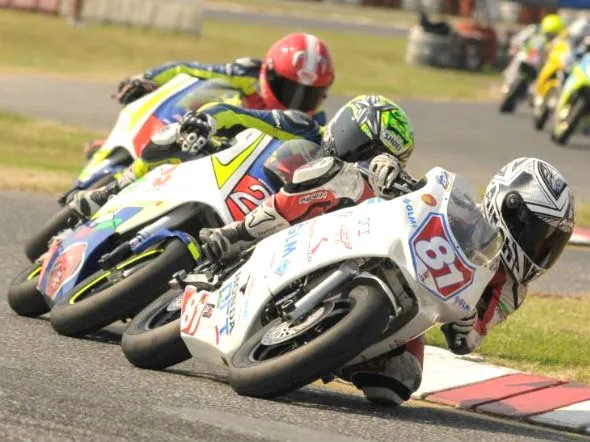 minigp pre latina s1