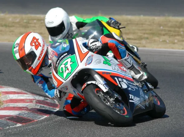 minigp pre ortona 2011 2