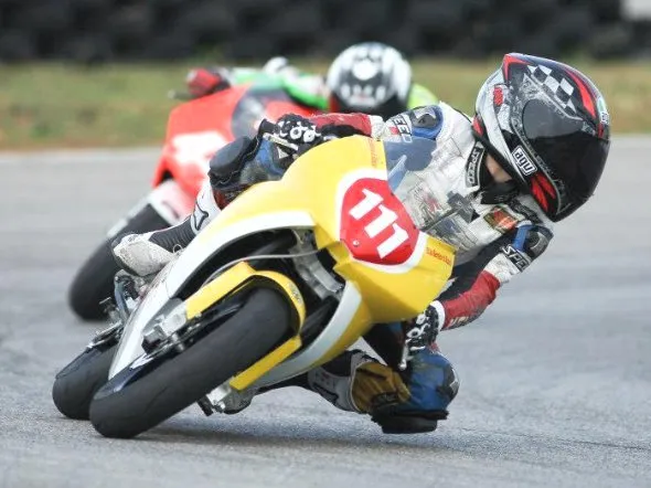 minigp preview casaluce 2013