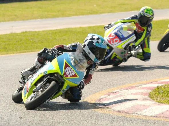 minigp preview corridonia 2013 2