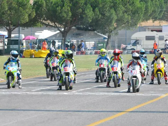 minigp preview latina 2013 2