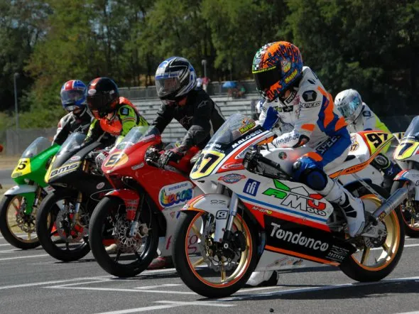 minigp preview sarno 2