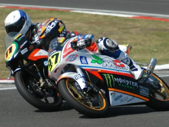 minigp preview viterbo 2011